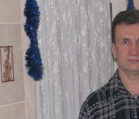 Влад, 62 года, Соликамск