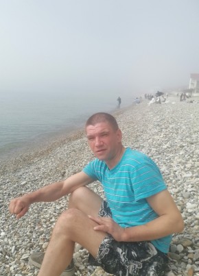 Анатолий, 33, Россия, Подпорожье