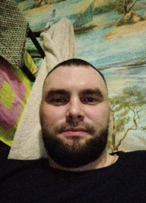 Евгений, 30, Россия, Бахчисарай