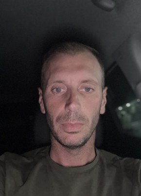 Александр из Судака 35 лет