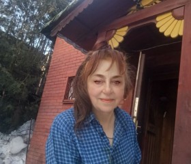 Svetlana, 57, Moscow
