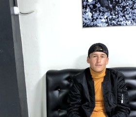 Санчо, 18 лет, Душанбе