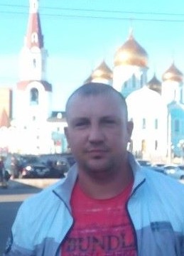 АНДРЕЙ, 42, Россия, Змеиногорск