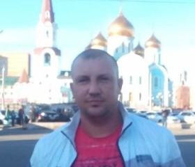 АНДРЕЙ, 42 года, Змеиногорск