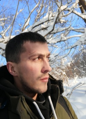 Чехов, 31, Россия, Владимир