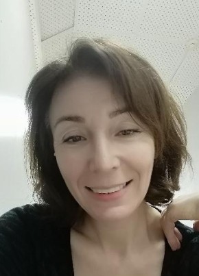 Ольга, 51, Россия, Чебоксары