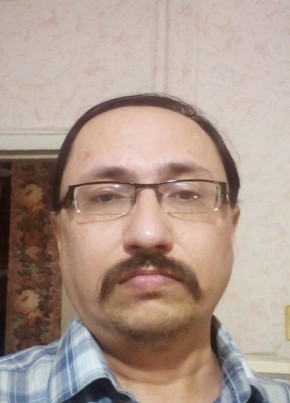 Вячеслав, 50, Россия, Новосибирск