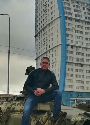 Николай, 36, Россия, Волжский (Волгоградская обл.)