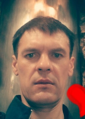 Евгений, 46, Россия, Некрасовка