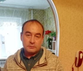 Виталий, 46 лет, Чита