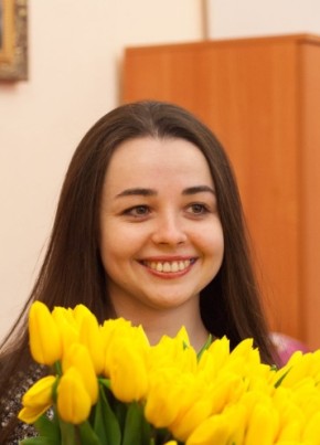 IULIA, 35, Україна, Київ