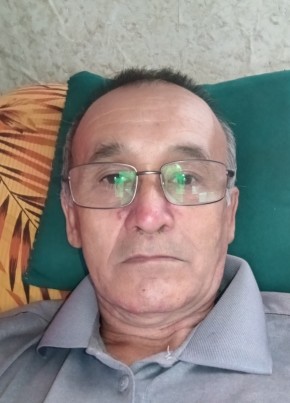Рубин из Астрахани 55 лет