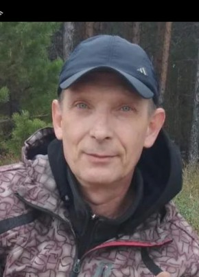 игорь, 53, Қазақстан, Степногорск