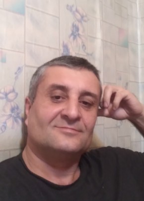 Эльшад Лымарь, 46, Қазақстан, Екібастұз