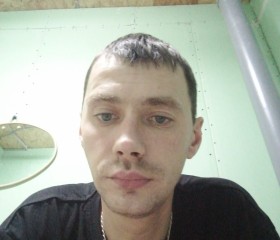 Кирилл, 37 лет, Красноярск