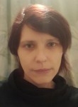 Nika, 38, Saint Petersburg