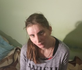 Юля, 18 лет, Новосибирск