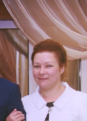 Наталья, 50, Россия, Москва