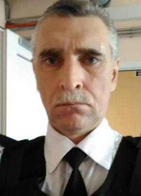 Roma, 53, Russia, Yaroslavl