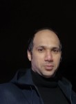 Amr, 40, Cairo