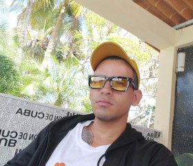 Dairon, 28, Holguin