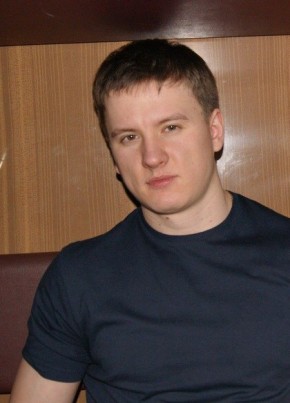 Сергей, 37, Россия, Мурмаши