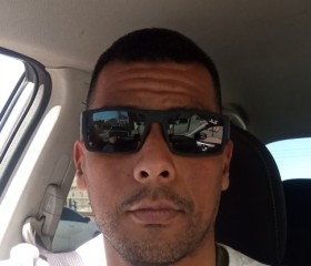 Dragón, 34, Chihuahua