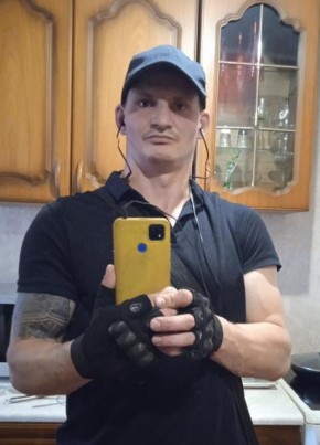 Aleksandr, 30, Russia, Ussuriysk