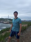 Maksim, 36, Vladivostok