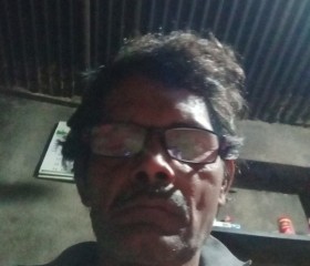 Dharmajikhandare, 47 лет, Latur