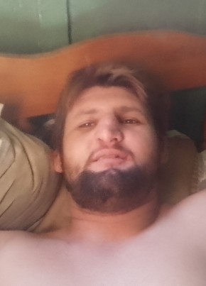 Angelo lobacz из Ponta Grossa 33 года