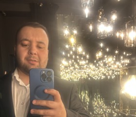 Maksimus, 31, Tashkent