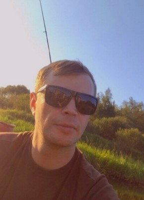 Олег, 35, Россия, Анадырь