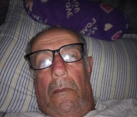 Oto, 67, Garzon