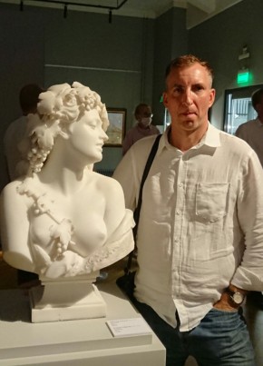 Valdemar, 43, Russia, Sochi