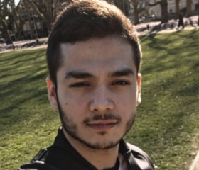 Pavel, 24, Warsaw
