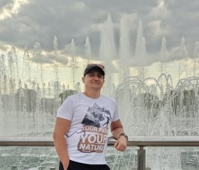 Артем, 44 года, Новоподрезково