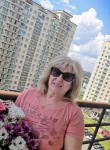 Марина, 63 года, Краснодар