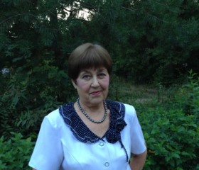 Светлана, 77 лет, Калуга