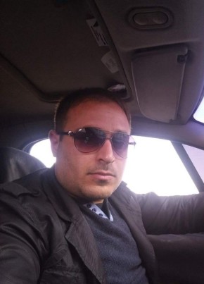 Andranik, 37, Russia, Nizhniy Novgorod