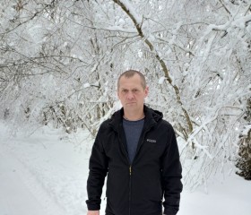 Den, 47, Minsk