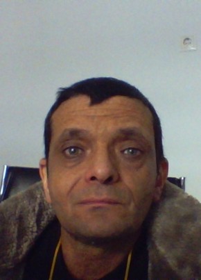 Михаил, 46, Россия, Москва