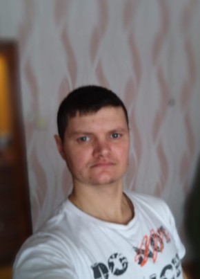 Александр, 39, Россия, Локоть
