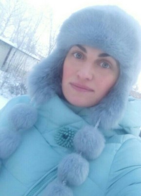 Алена, 42, Россия, Фурманов