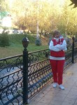 Любовь, 55 лет, Казань