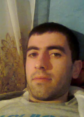 амир, 34, Россия, Карата