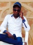 Ismail adam, 26 лет, Niamey