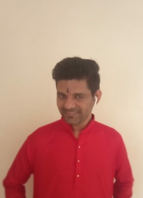 Jaymit, 26, India, Surat