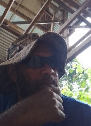 Ngidu lips, 42, Solomon Islands, Honiara