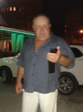 vyacheslav, 53, Russia, Astrakhan